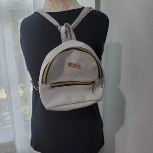 Spring Park mini gray backpack - USED